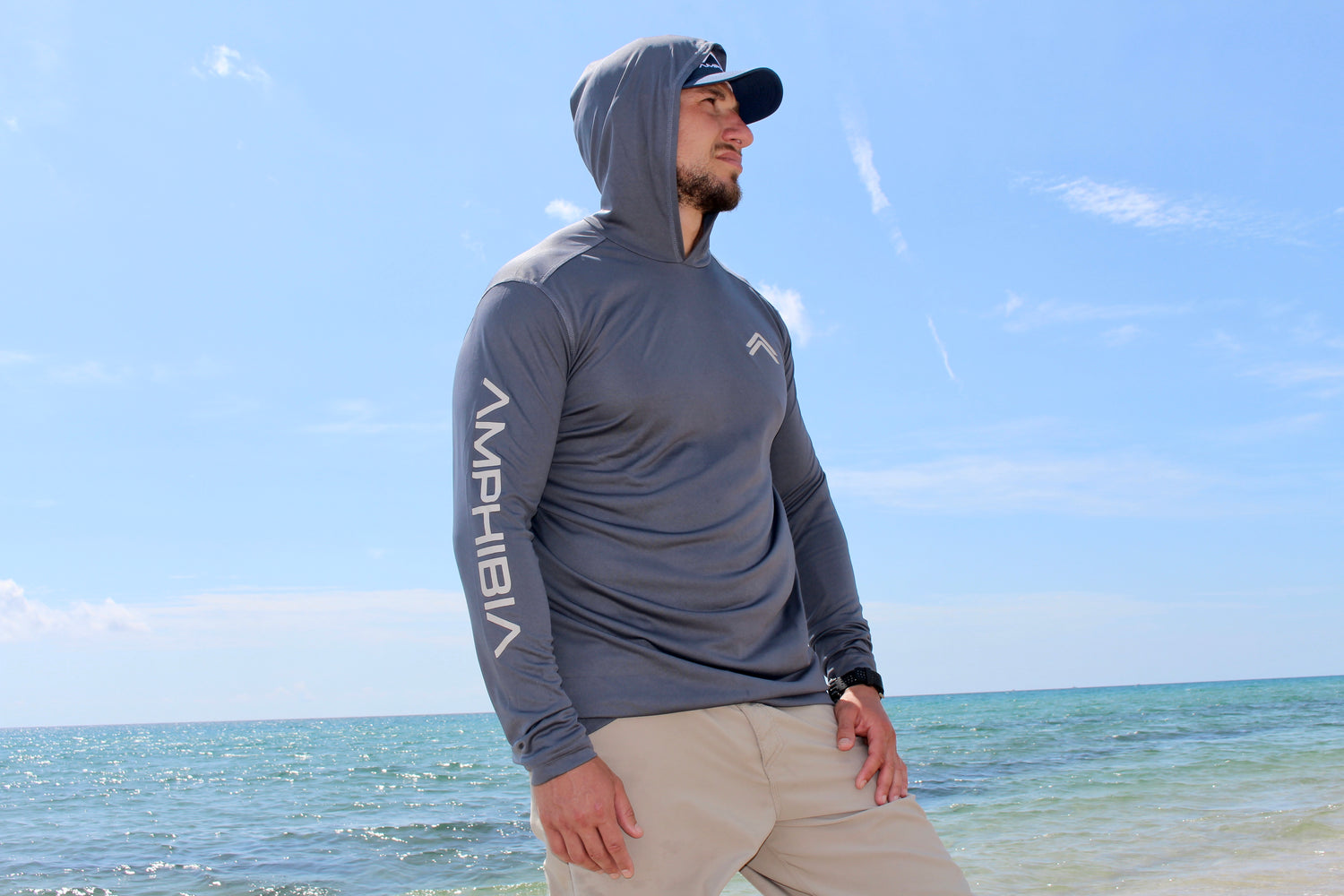 Performance Long Sleeves