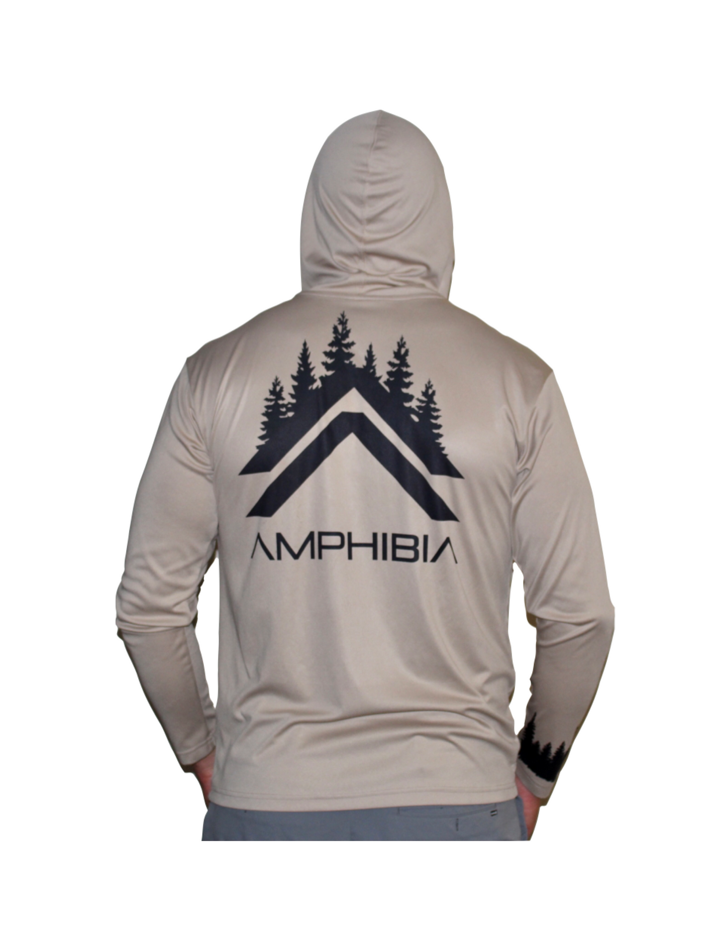PEAK Performance Hoodie (Sand)