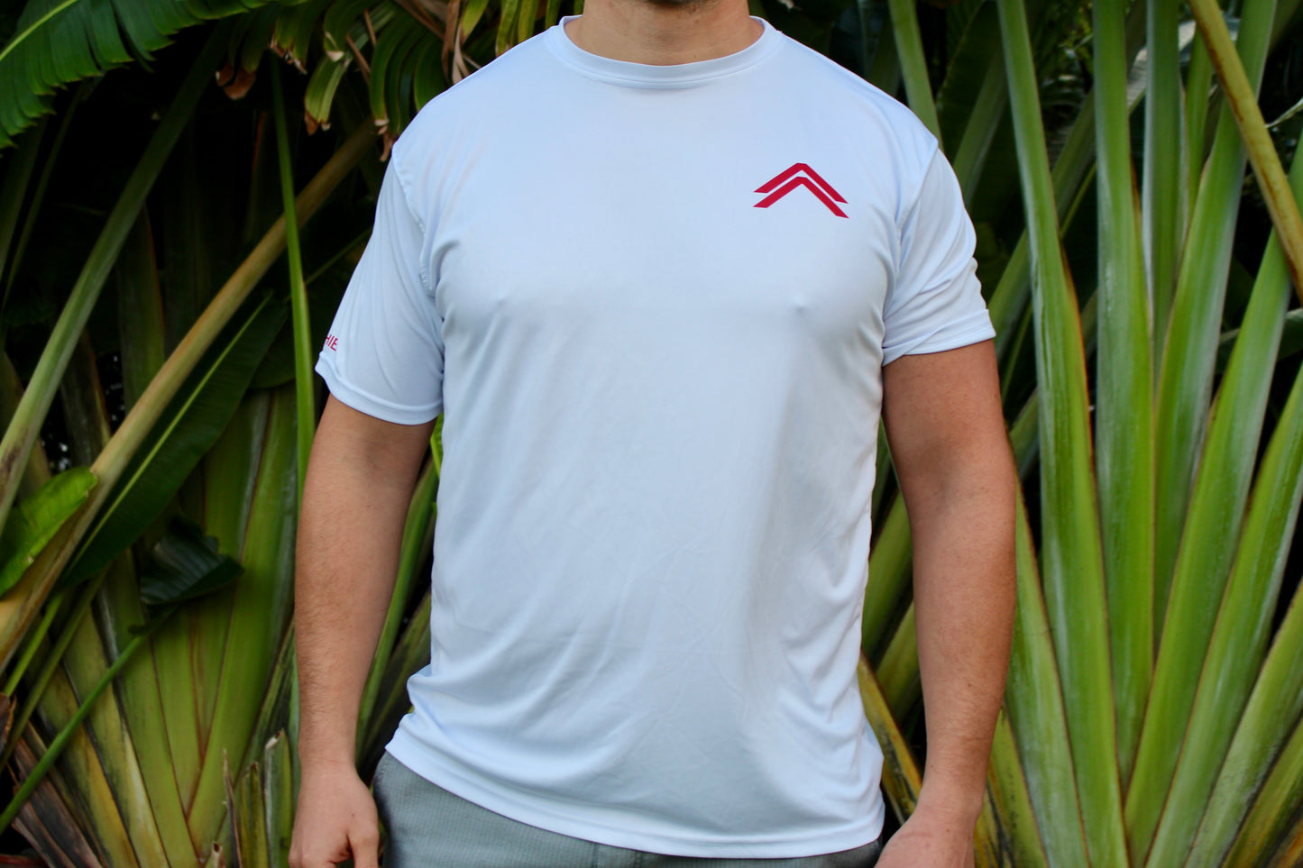 Florida Flag High Performance T-Shirt